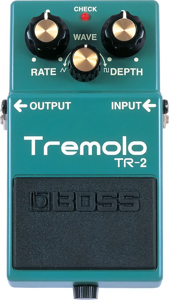 reverb