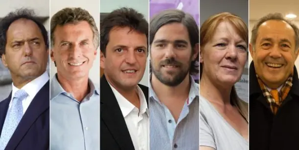 elecciones octubre 2015