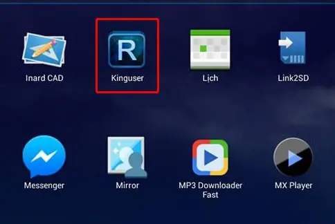 root