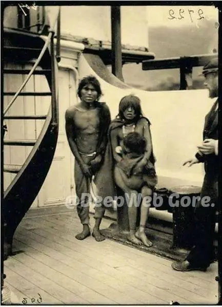 deep web experiencia