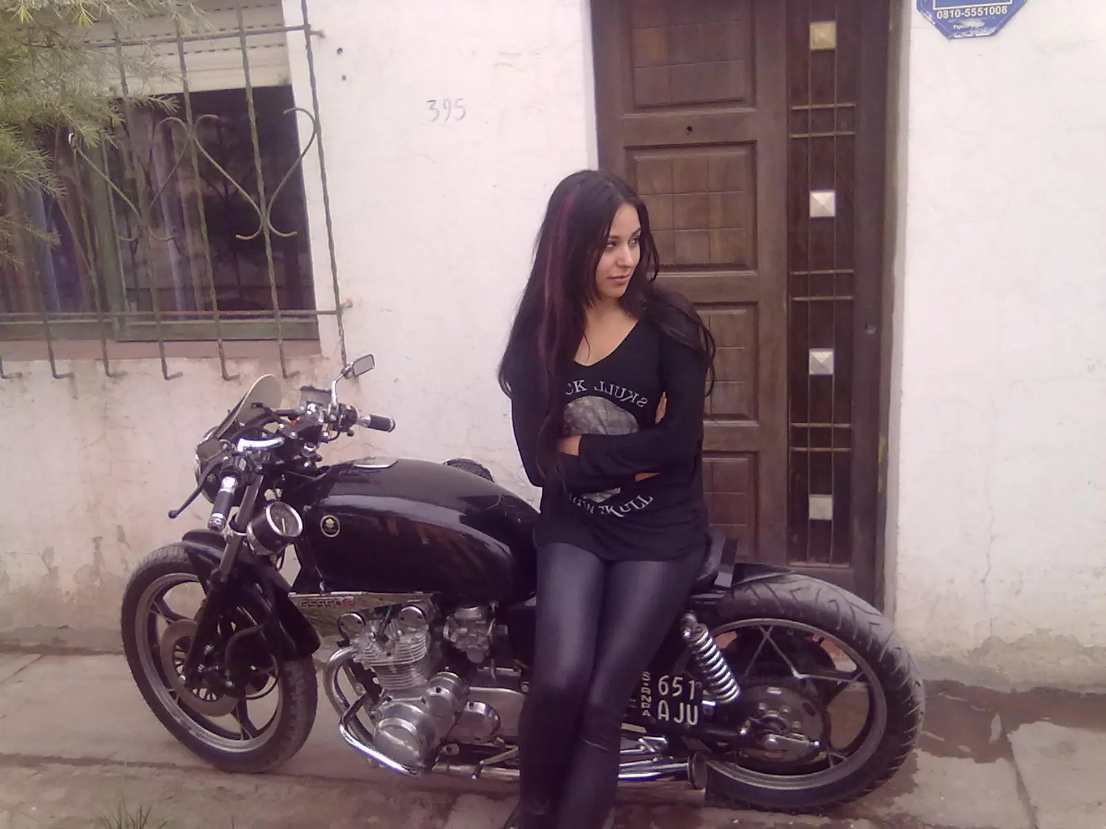 cbr 600
