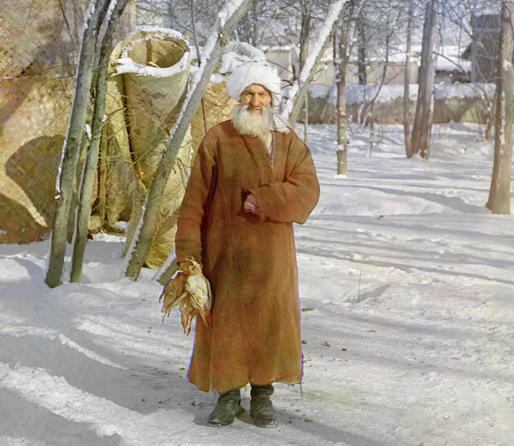 Rusia