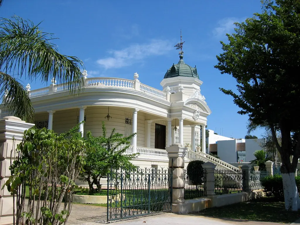 Yucatan