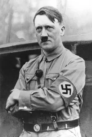 Soy Científico. Podrían clonar a Adolf Hitler