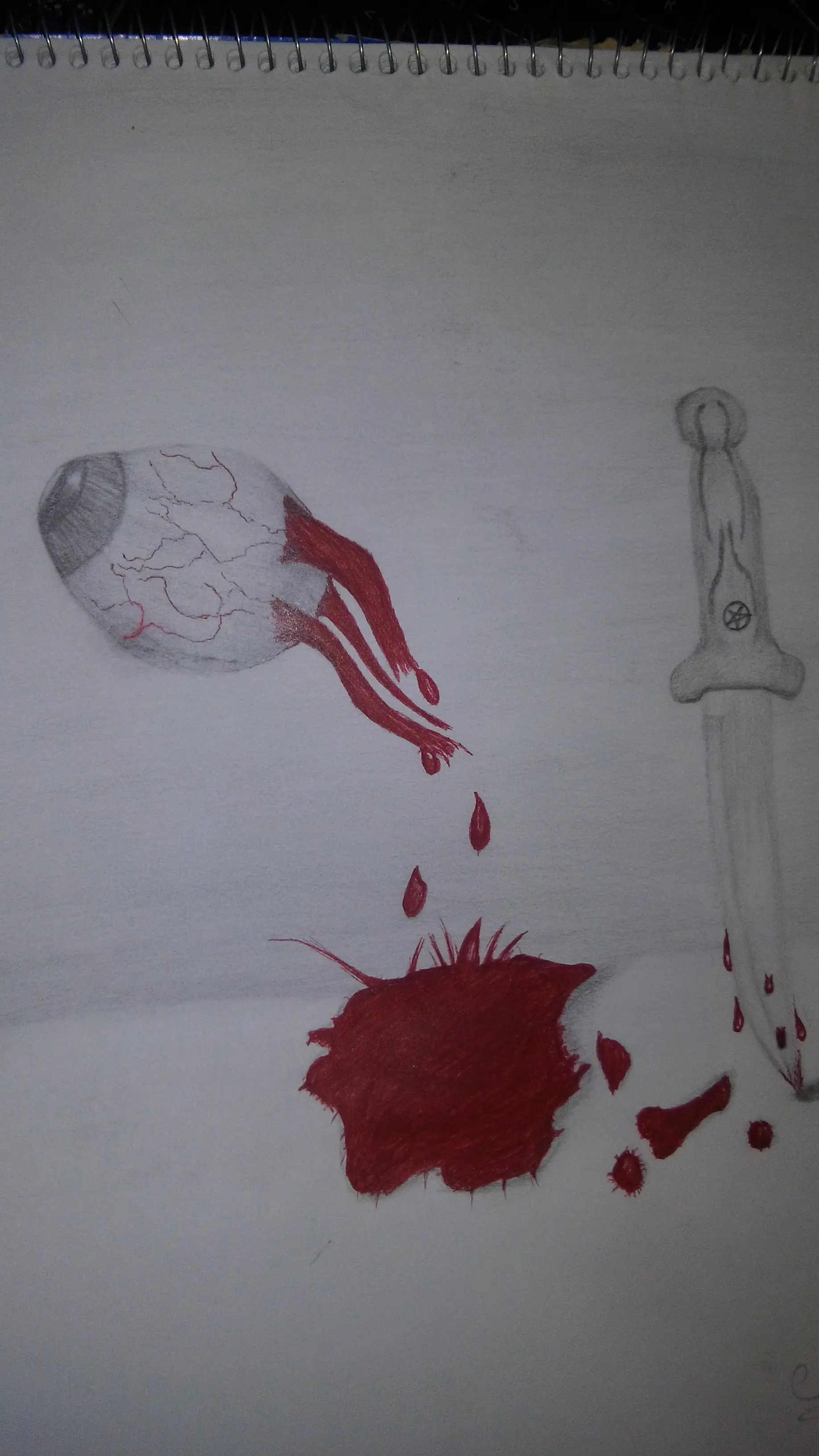 Algo de lo que puedo dibujar.