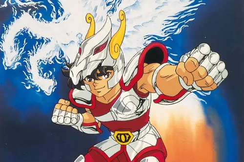 caballero del zodiaco