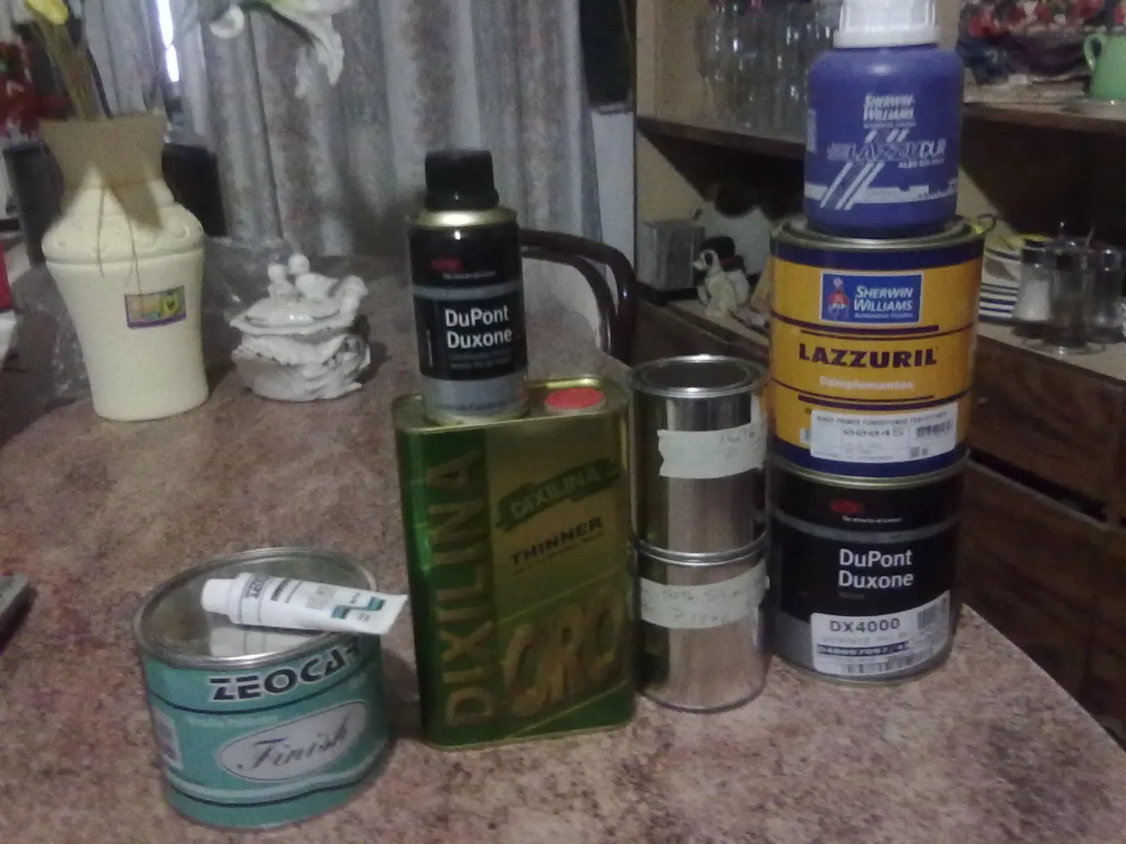restauracion