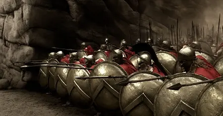 esparta