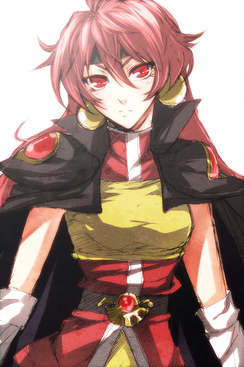 Slayers, los justicieros, Yo te Banco, gracias por tanto