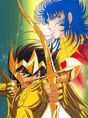 caballeros