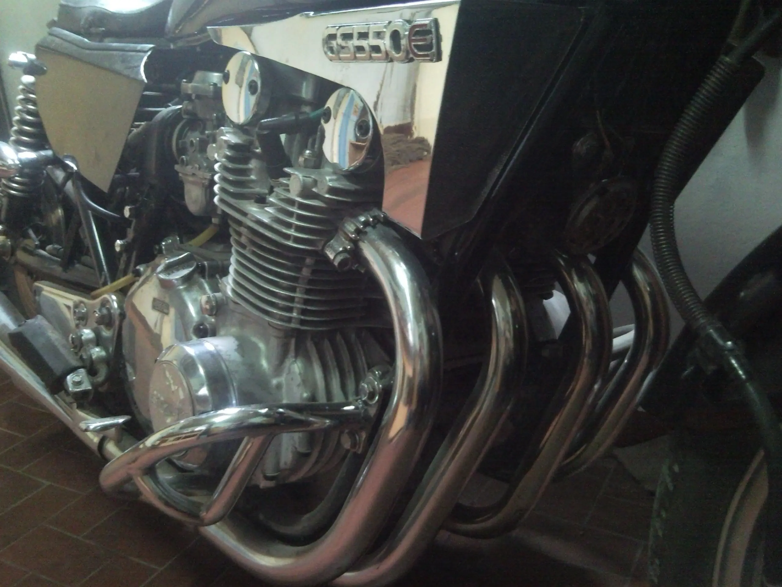 restauracion