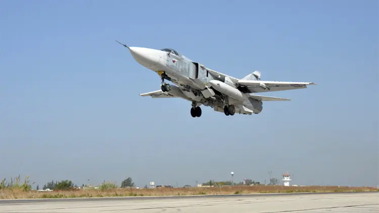 Explicaciones del fracaso de la política de EEUU en Siria
