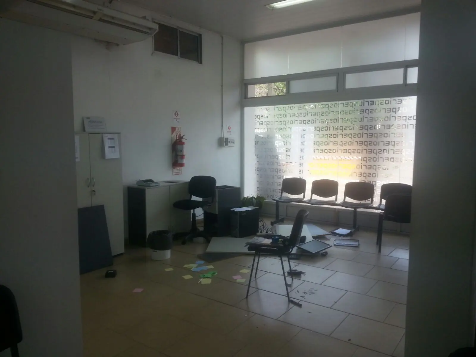 obra social