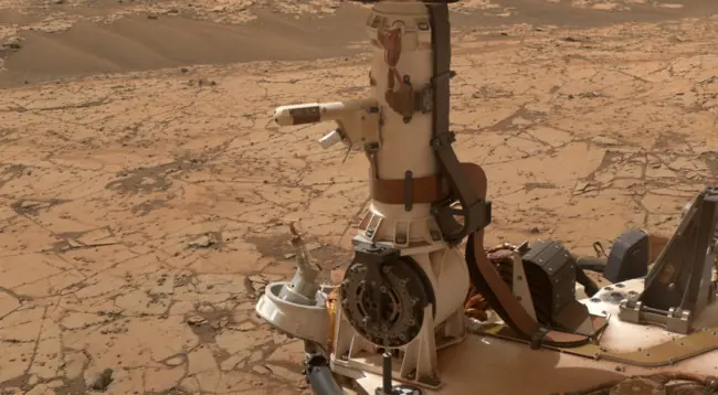 38 meses en Marte. Resumen de descubrimientos con Curiosity