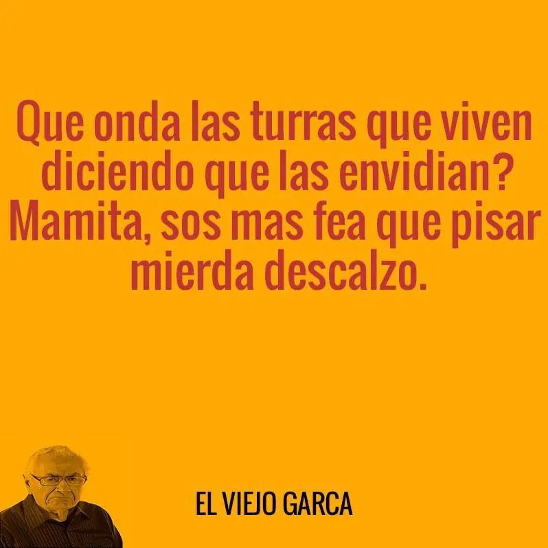 Una sonrisa para la media tarde, con el Viejo Garca - 20/10