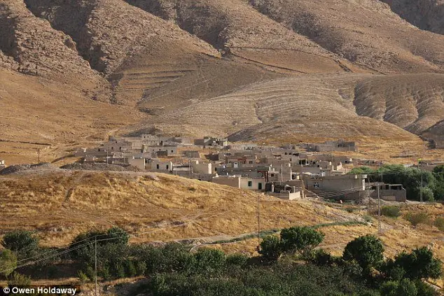 siria
