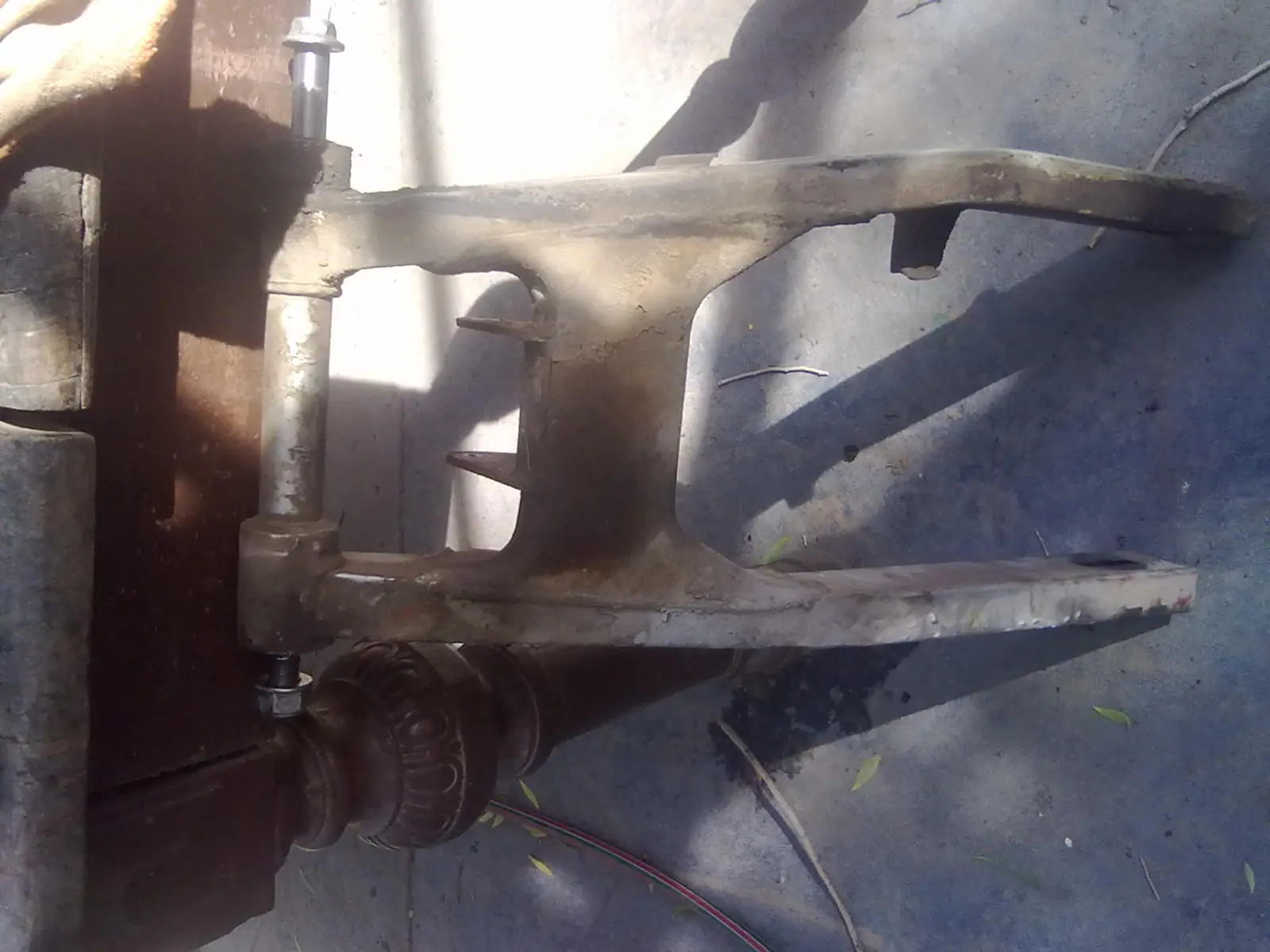 restauracion