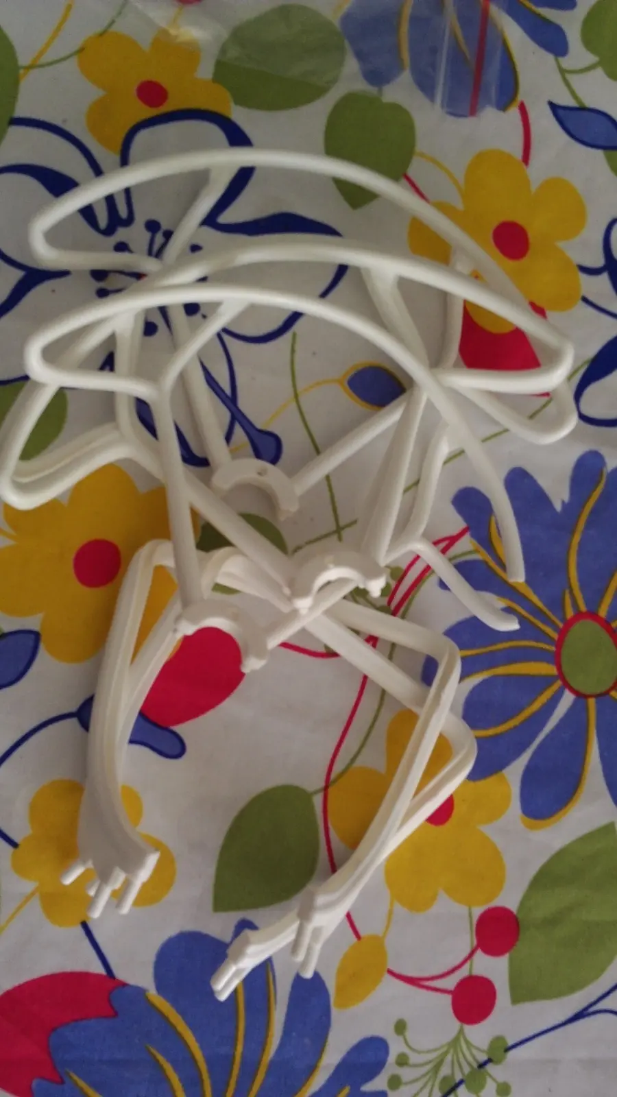 Mould King UFO 33041A El Drone de $20