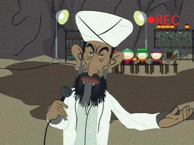 EEUU: Matamos a Bin Laden y llegamos a la luna