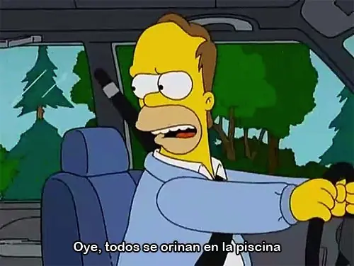24 Lecciones de vida que nos enseñaron Los Simpsons