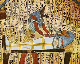 egipto