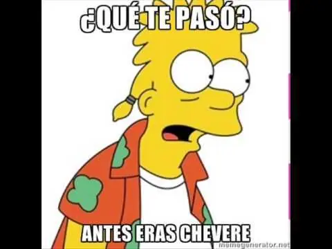 +NADA si extrañas a Taringa! de antes.