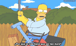 24 Lecciones de vida que nos enseñaron Los Simpsons