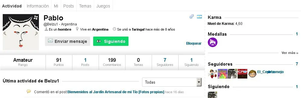 misterios