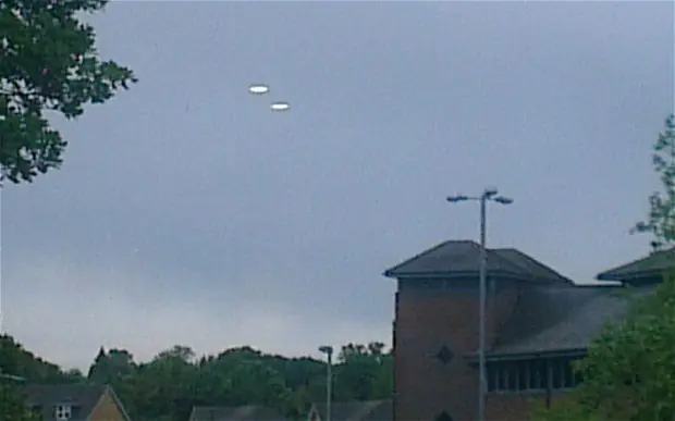 aliens