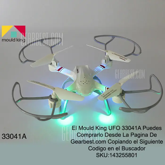 quadcopter