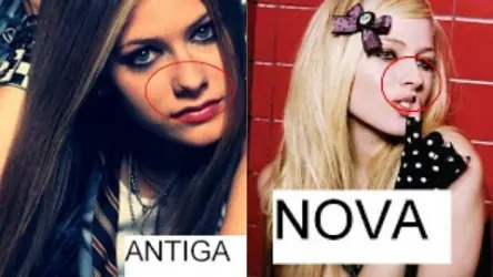 cantante