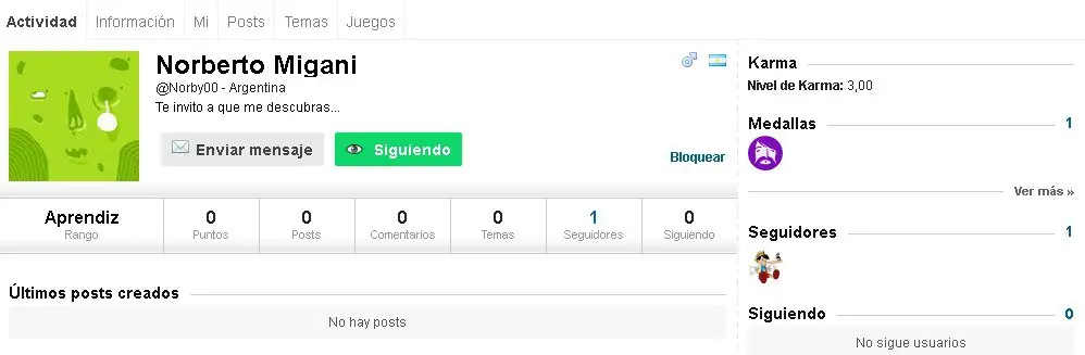 usuarios