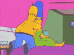 Frases Los Simpsons