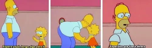 24 Lecciones de vida que nos enseñaron Los Simpsons