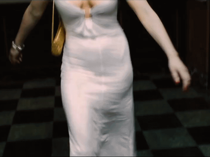 Jennifer Lawrence: "Los hombres son muy malos conmigo"