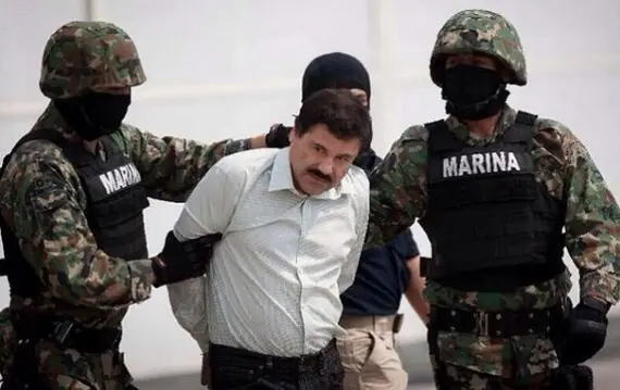 Cuanto Gana un Narcotraficante?