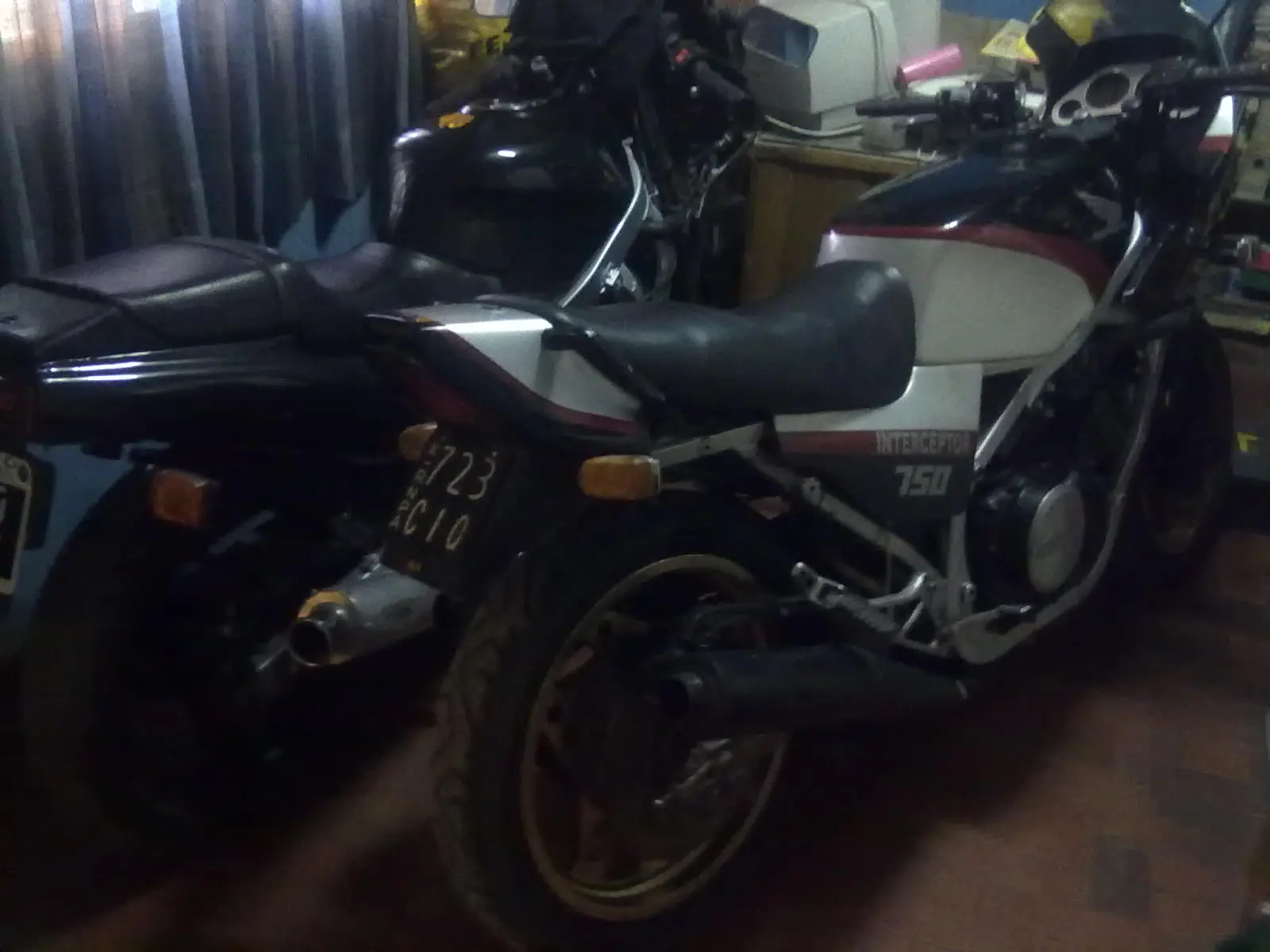 cbr 600