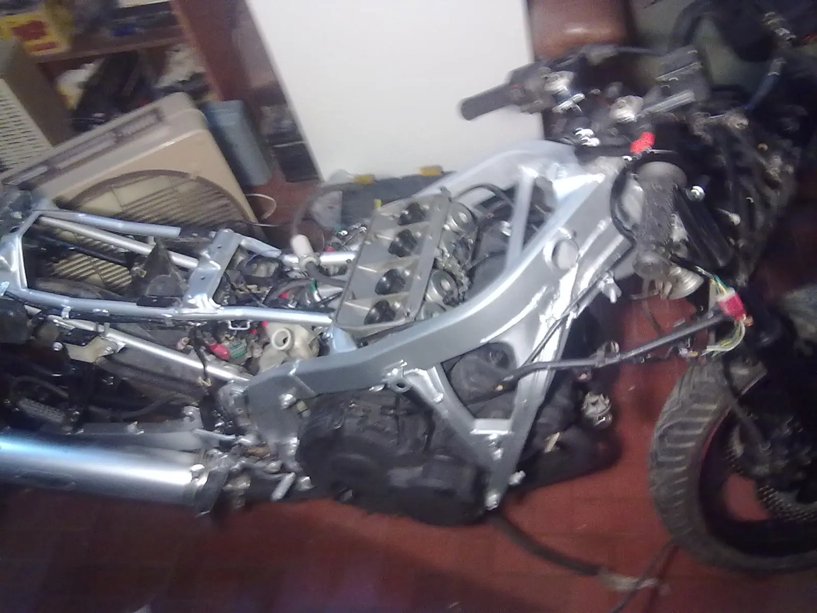 restauracion