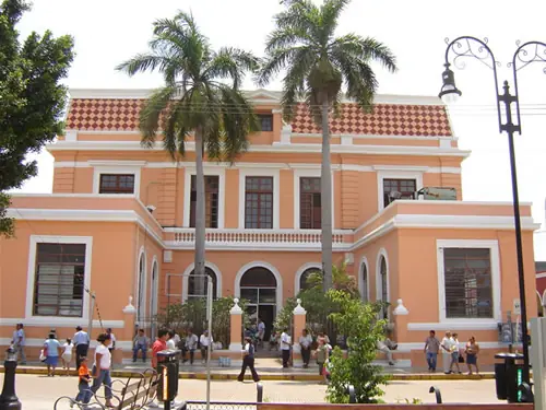 ciudad