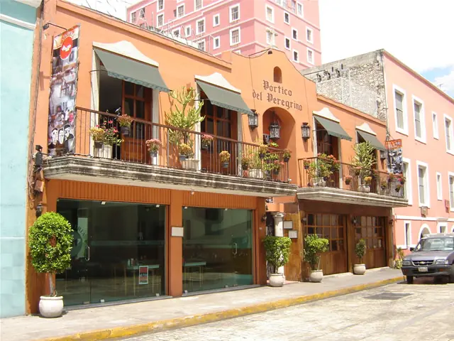 centenario