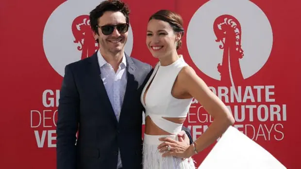 La separación de Pampita y Vicuña es "definitiva"