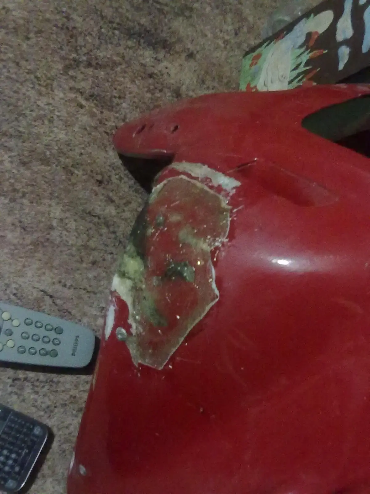 restauracion