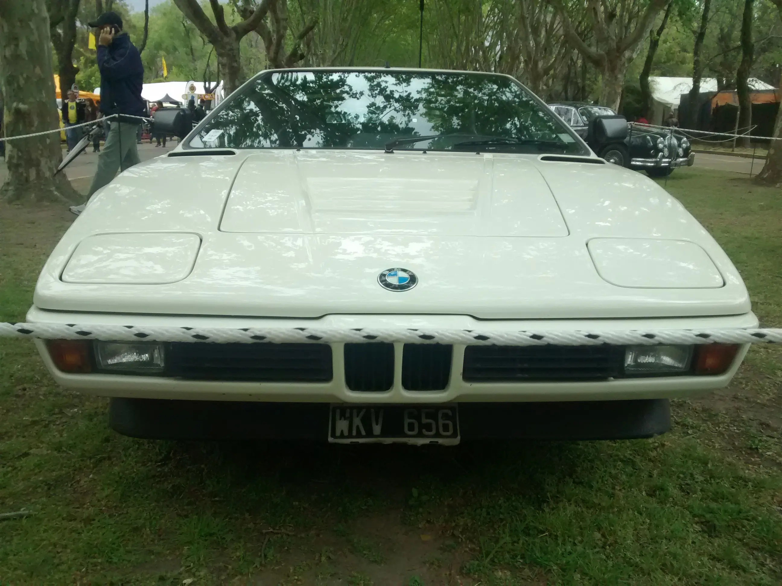 autoclasica