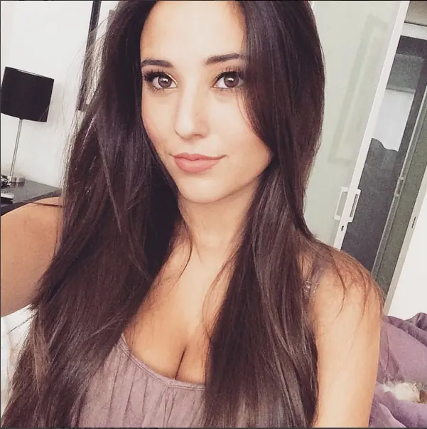 Angie Varona