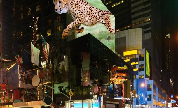 88 formas de darle la bienvenida a Marty McFly