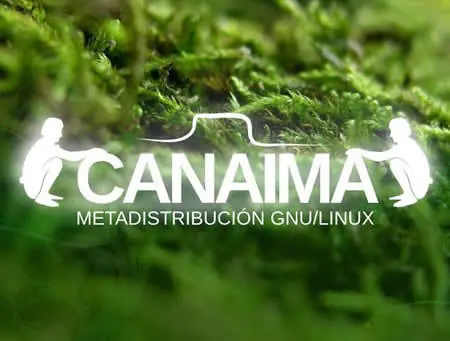 canaima