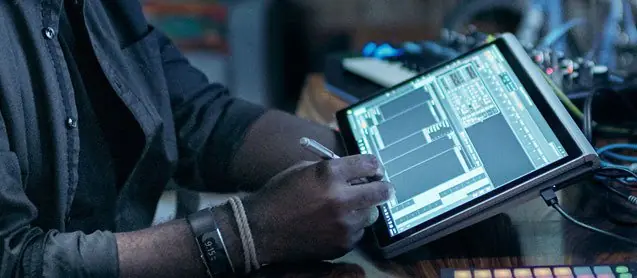 laptop