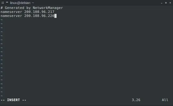 Access Point En Debian Wheezy Con Hostapd e Isc-dhcp-server