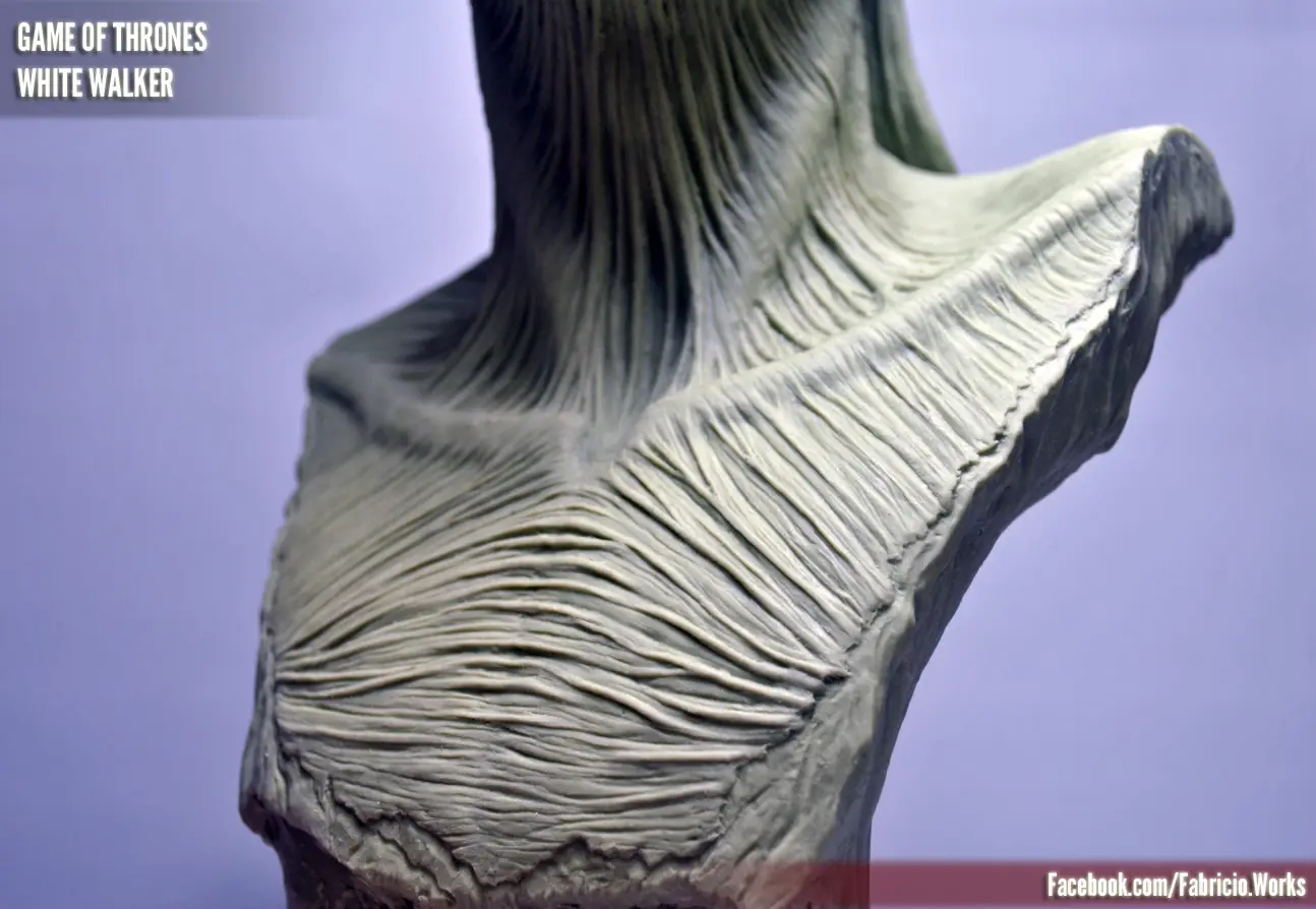 escultura
