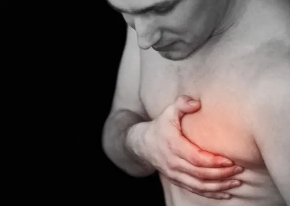 Cáncer de mamá en Hombres, Cosas importantes que debes Saber